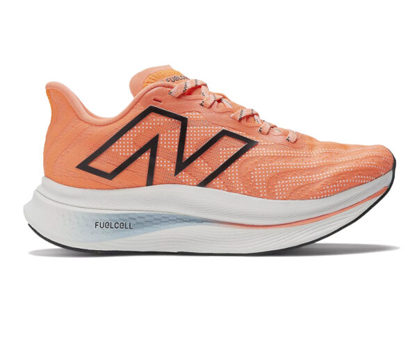 Scarpa New Balance SuperComp Trainer v2 donna arancione