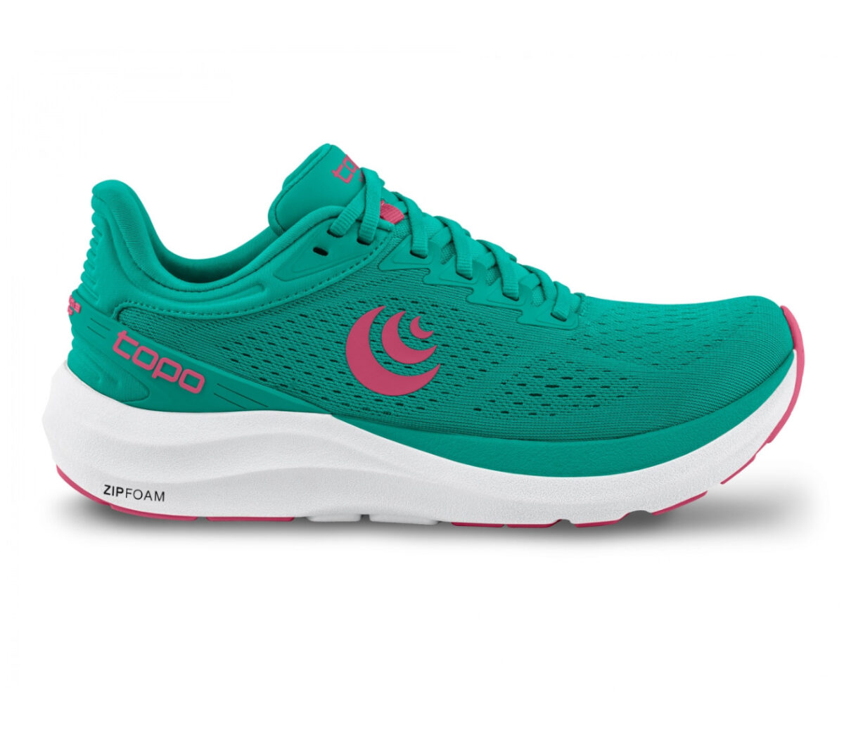 Scarpa Topo phantom 3 donna teal pink