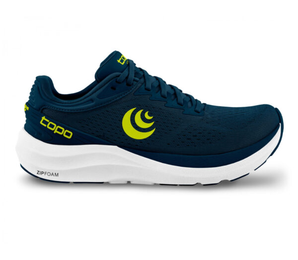 Scarpa Topo Phantom 3 uomo navy lime