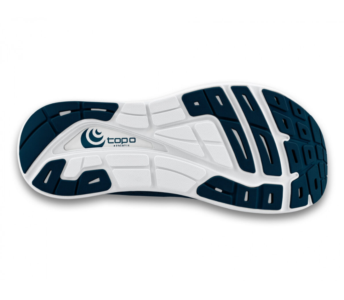 Suola Scarpa Topo Phantom 3 uomo navy lime