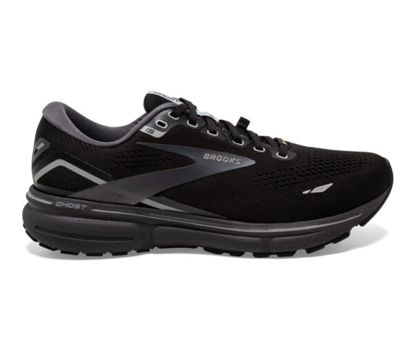 Scarpa Brooks ghost 15 GTX donna nera