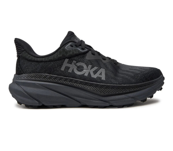 Scarpa Hoka Challenger ATR 7 donna nera