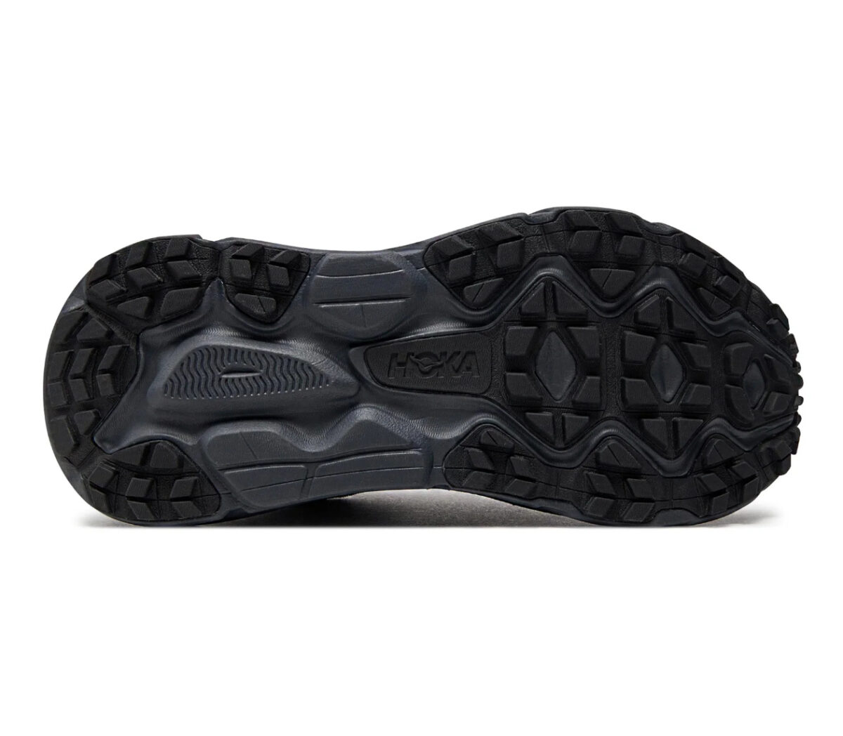 Suola Scarpa Hoka Challenger ATR 7 donna nera