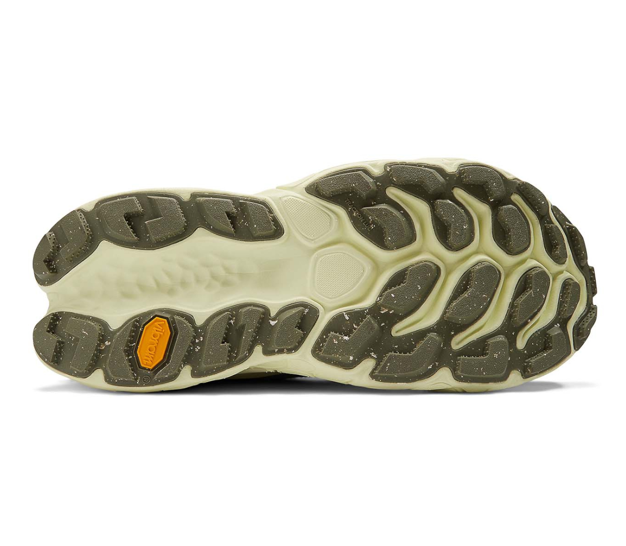 New Balance Fresh Foam X More Trail V3 versatili su sterrato LBM Sport