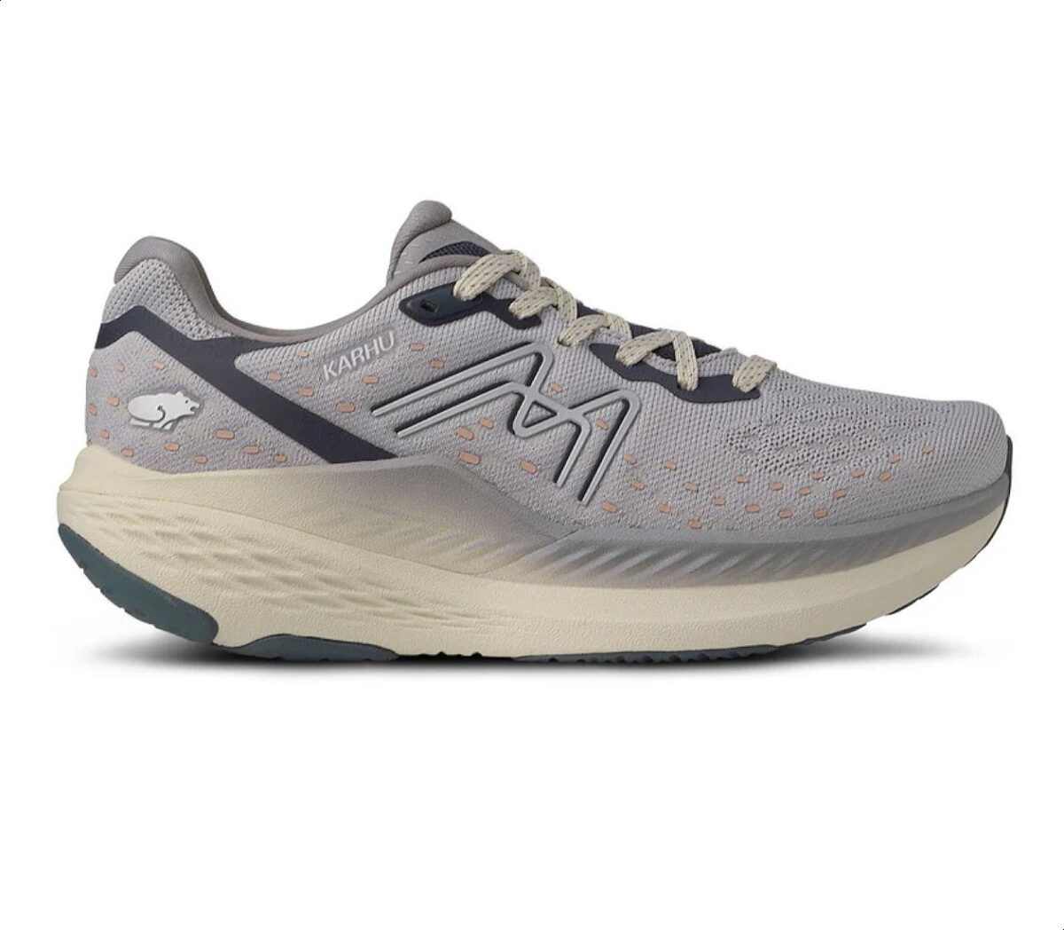 Scarpa Karhu Mestari Run donna grigia