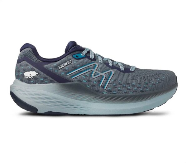 Scarpa Karhu Mestari Run uomo verde