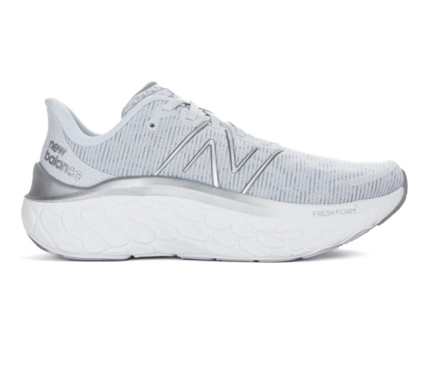 Scarpa New Balance fresh foam X kaila road donna grigia