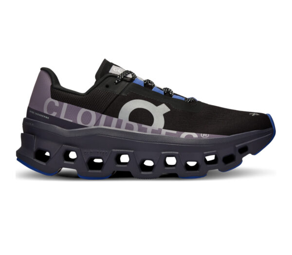 Scarpa On running cloudmonster donna magnet shark