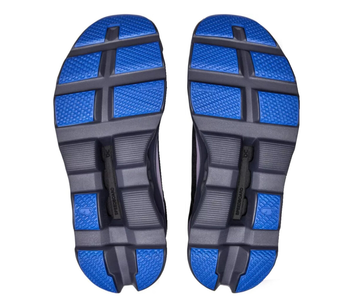 Suola Scarpa On running cloudmonster donna magnet shark