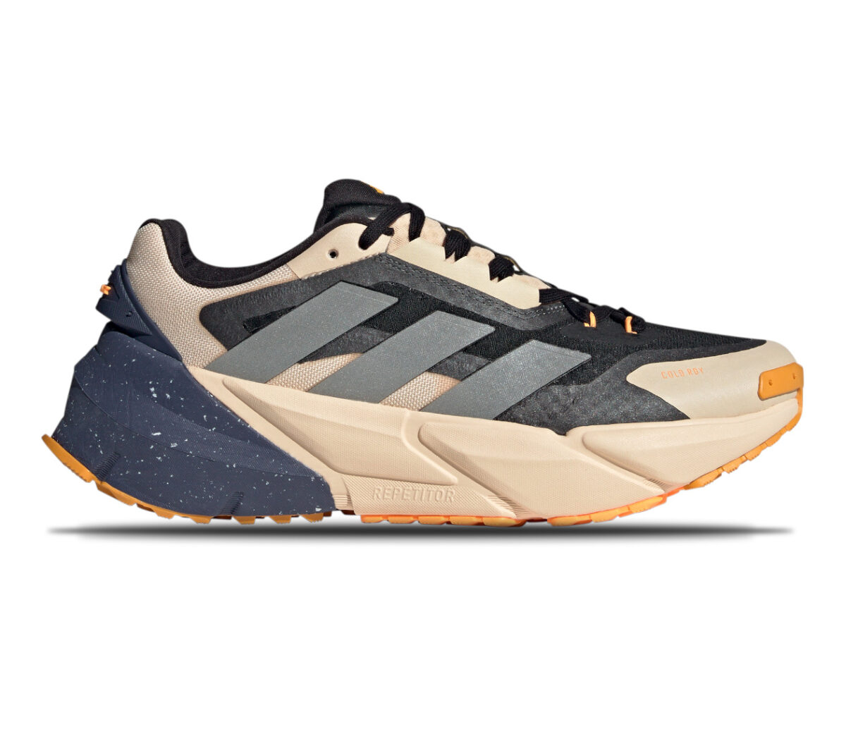 Scarpa adidas adistar C.RDY uomo panna grigia