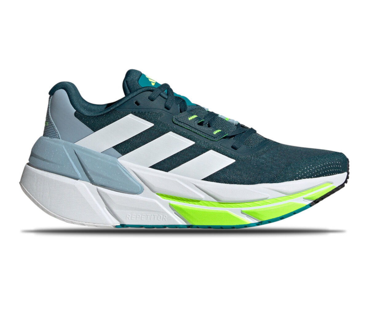 Scarpa adidas adistar CS 2 uomo verde