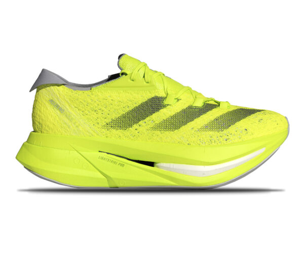 Scarpa Adidas Adizero Prime X 2 Strung unisex gialla
