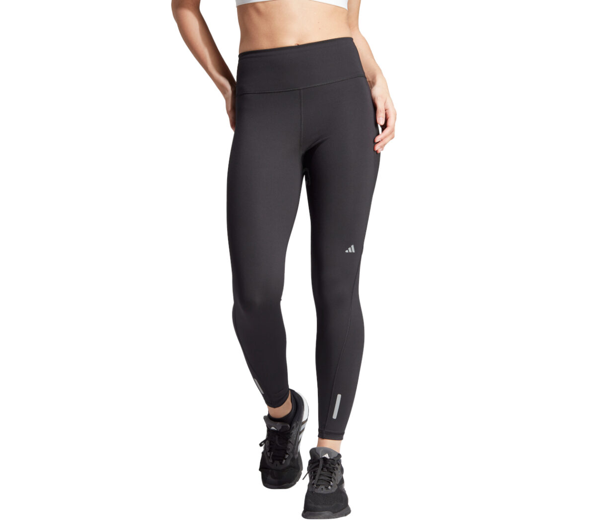 Leggings Adidas ultimate 7/8 donna neri