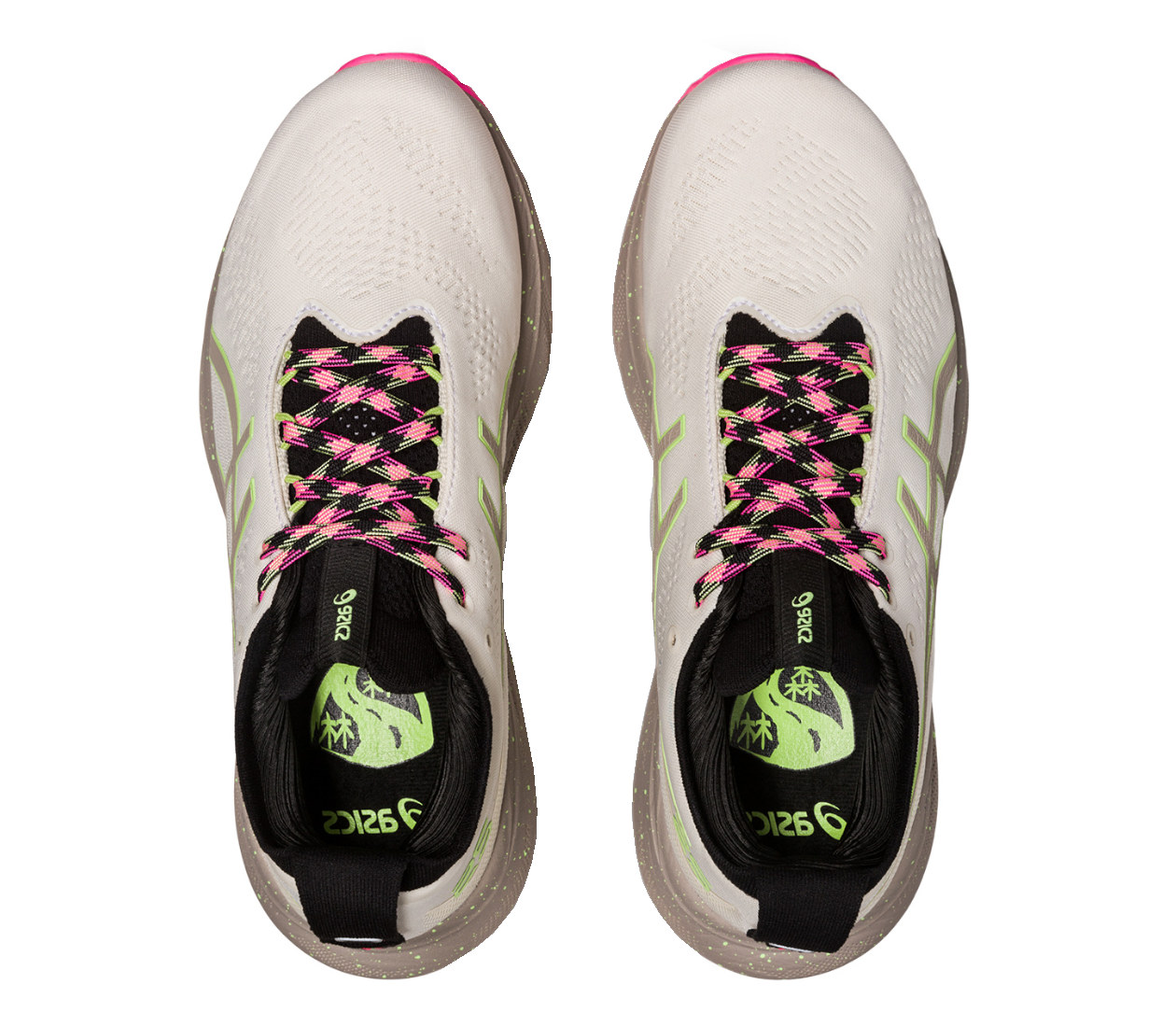 Asics gel nimbus 11 donna bianche outlet