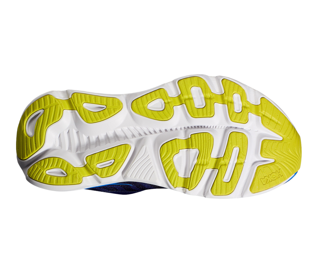 Hoka gaviota uomo top