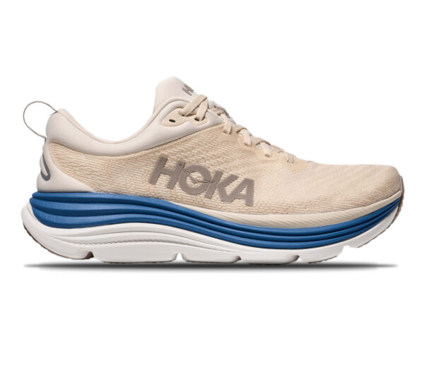 Scarpa Hoka Gaviota 5 uomo birch foggy night