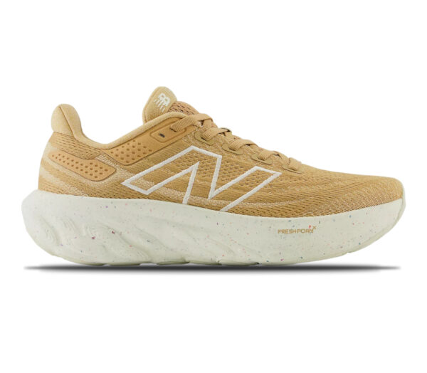 Scarpa New Balance fresh foam 1080v13 donna beige