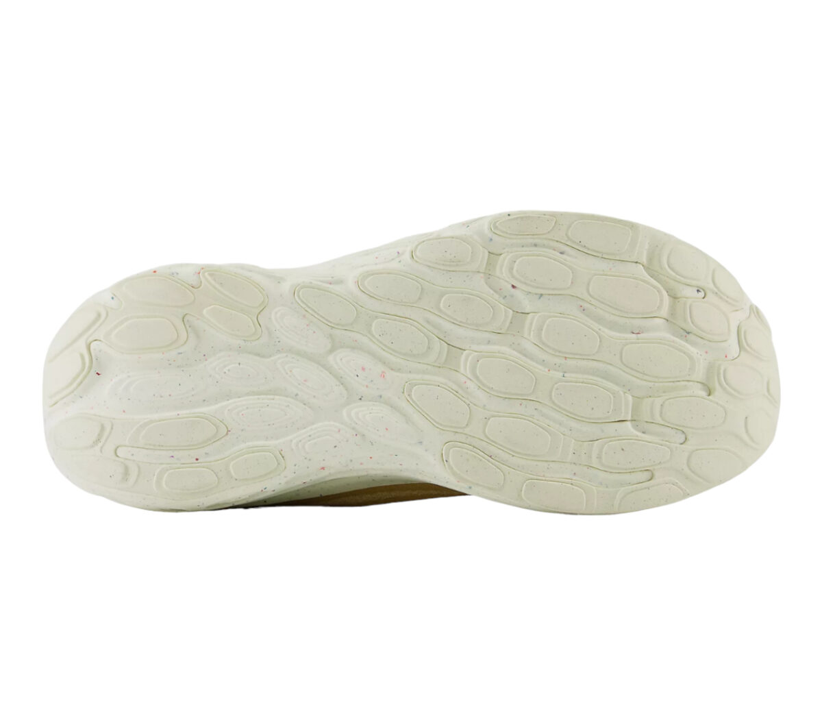 Suola Scarpa New Balance fresh foam 1080v13 donna beige