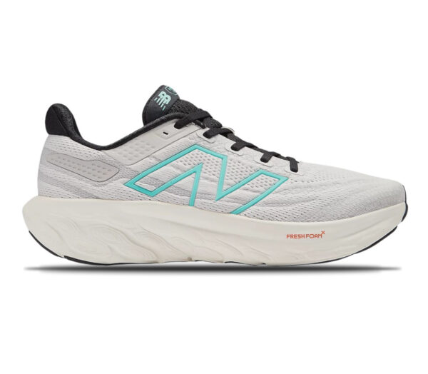 Scarpa New Balance Fresh Foam 1080 v13 uomo bianca