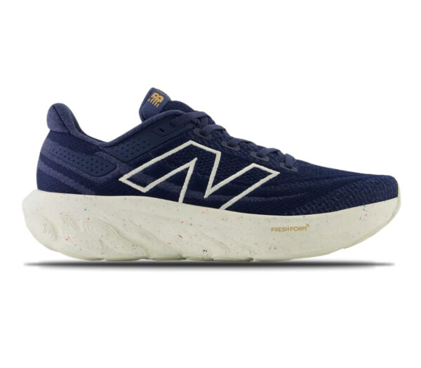 Scarpa New Balance fresh foam 1080v13 uomo blu