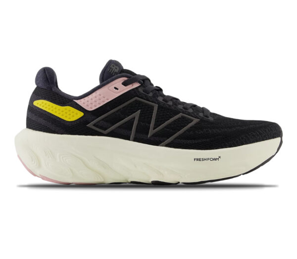 Scarpa New Balance Fresh Foam 1080v14 donna nera