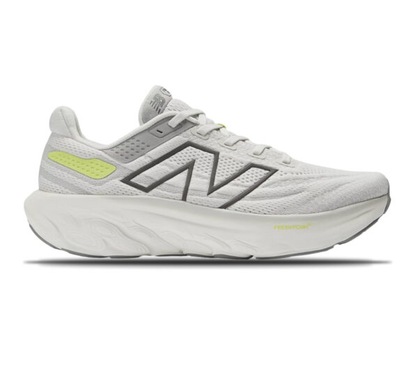 Scarpa New Balance fresh foam X 1080 v13 uomo bianca