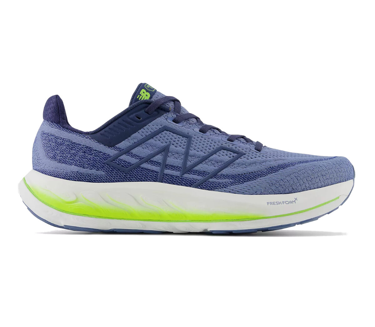 Scarpa New Balance fresh foam X vongo V6 uomo blu