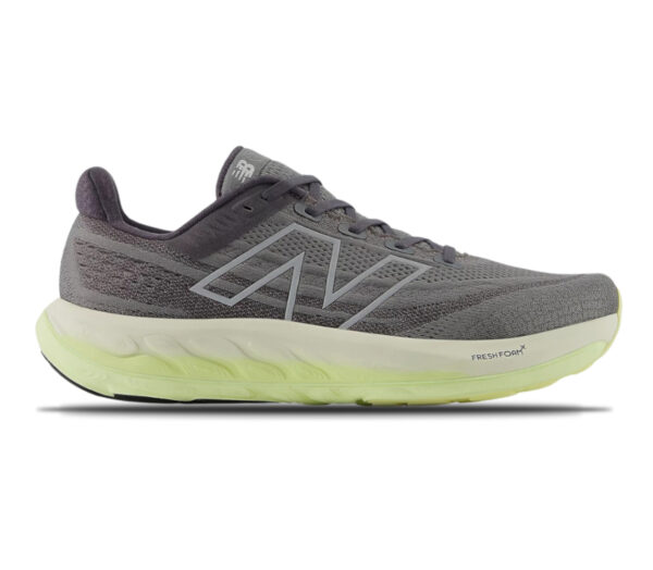 Scarpa New Balance Fresh Foam X Vongo v6 uomo verde