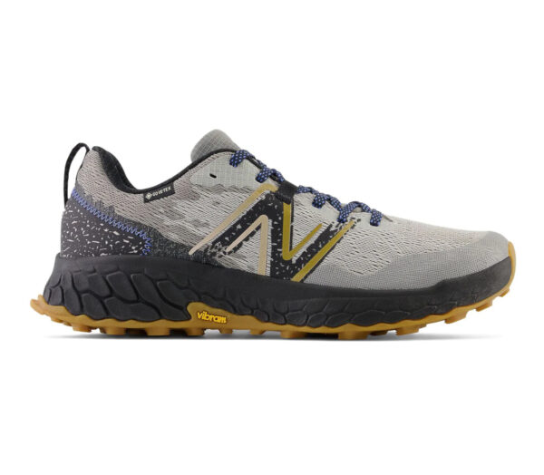 Scarpa new balance hierro v7 GTX uomo grigia