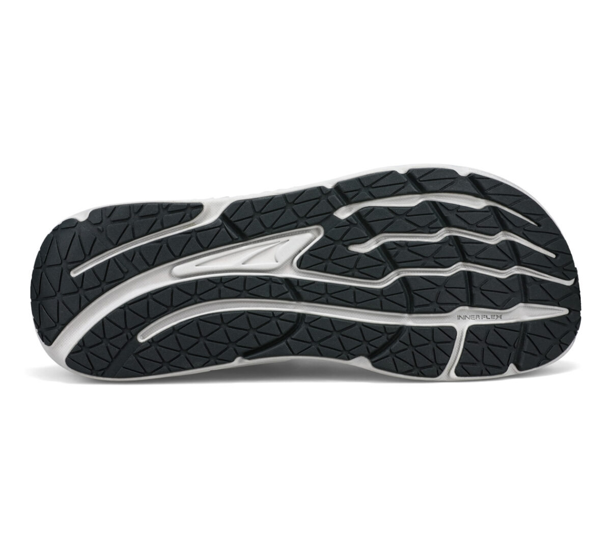 Suola Scarpa Altra Paradigm 7 uomo nera