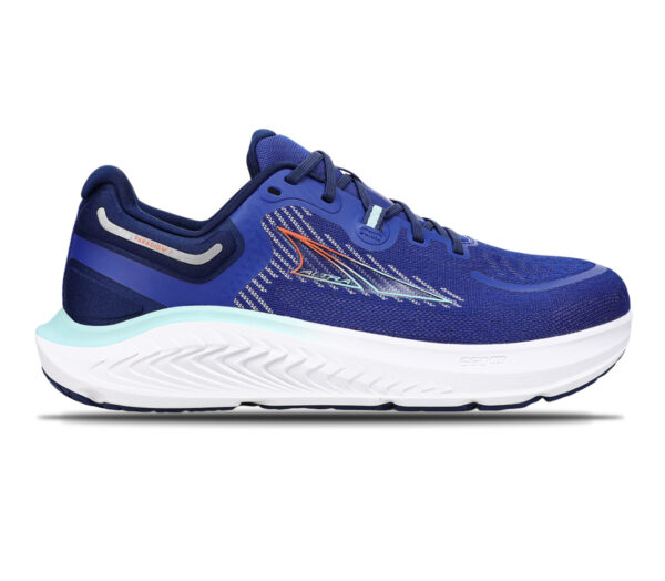 Scarpa Altra Paradigm 7 wide uomo blu