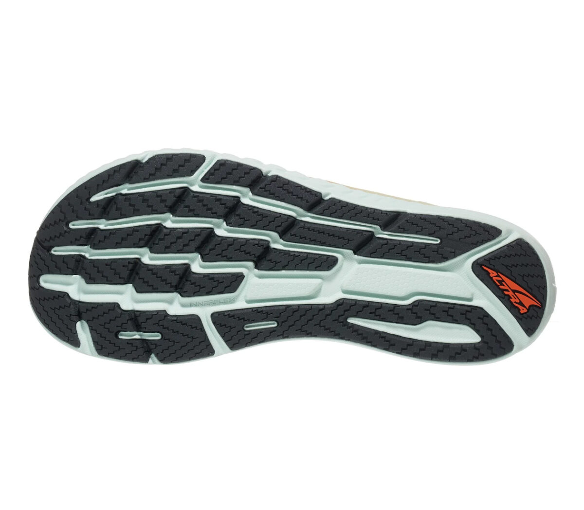 Suola Scarpa Altra Torin 7 uomo grigia