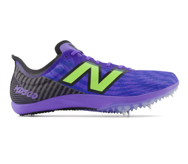 Scarpa New Balance FuelCell MD 500 v9 donna viola