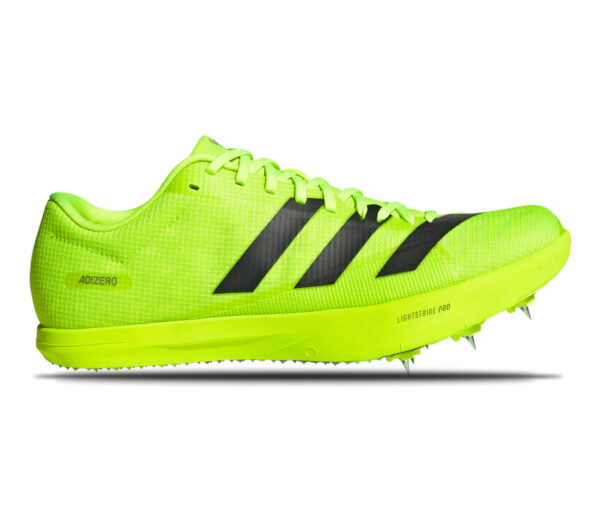 Scarpa Scarpa Adidas Adizero LJ lightstrike pro unisex giallo fluo