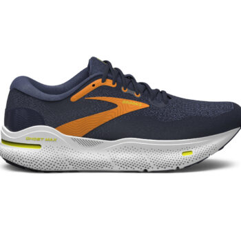 Brooks ghost 7 arancione hot sale