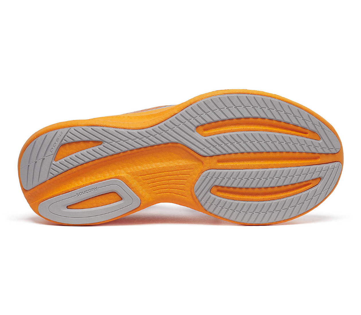 Saucony Ride 17 W scarpa per grande ritorno di energia LBM Sport