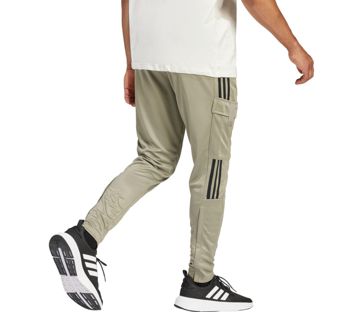 Dietro Cargo Adidas TIRO Cargo P uomo beige