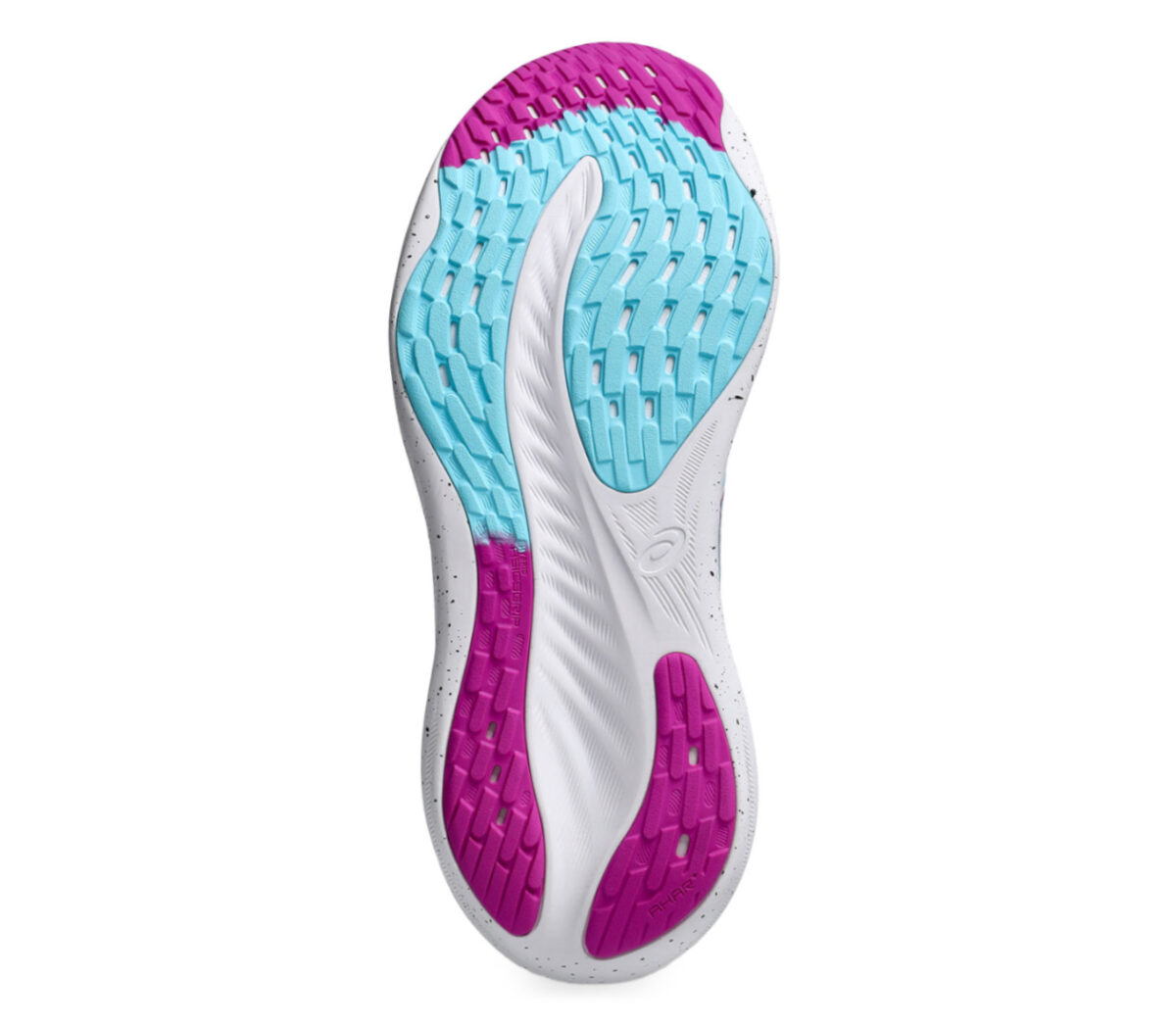 Suola Scarpa Gel-Nimbus 26 donna bianca
