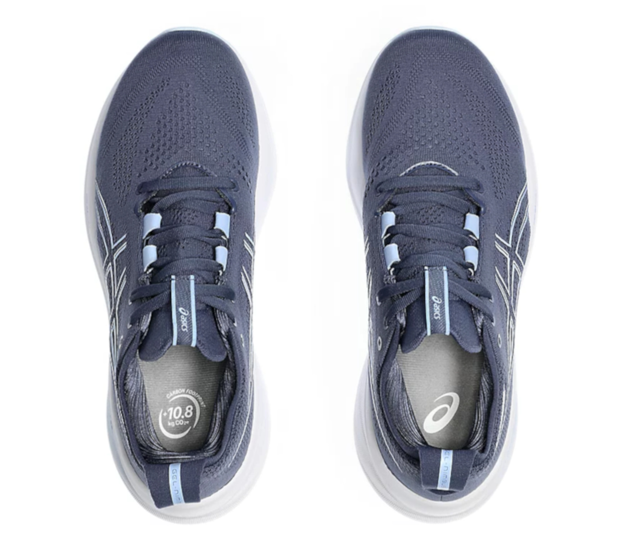 Asics gel hotsell torrance recensioni