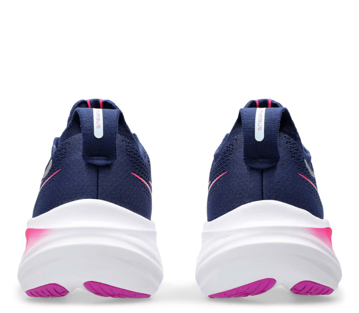 Retro Scarpa Gel-Nimbus 26 donna blu