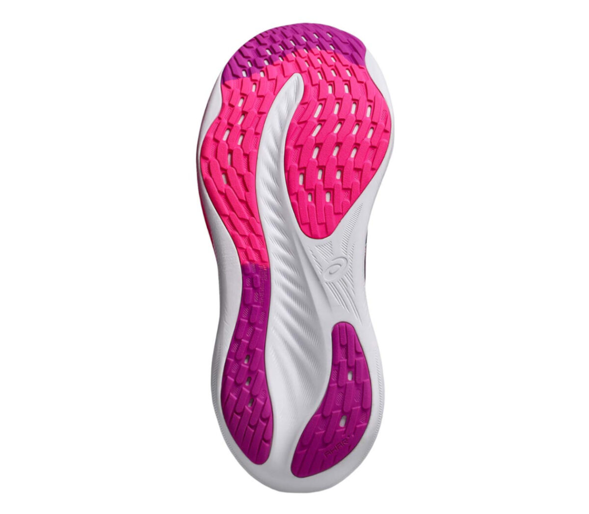 Suola Scarpa Gel-Nimbus 26 donna blu
