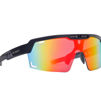 MATT BLACK GRAY