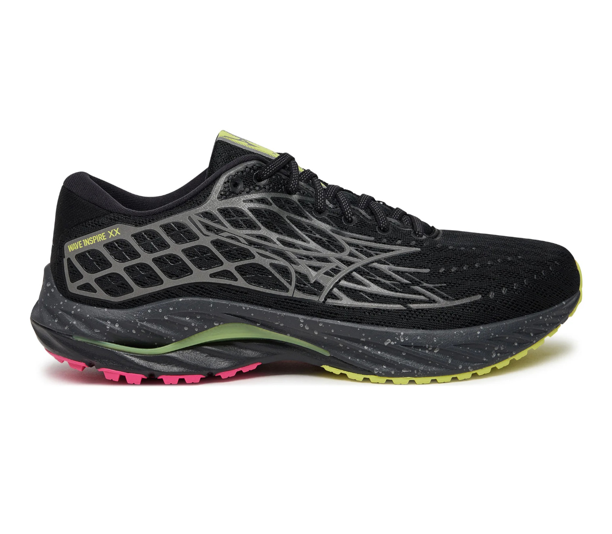 Mizuno Wave Inspire 20 M scarpa pronatori LBM Sport