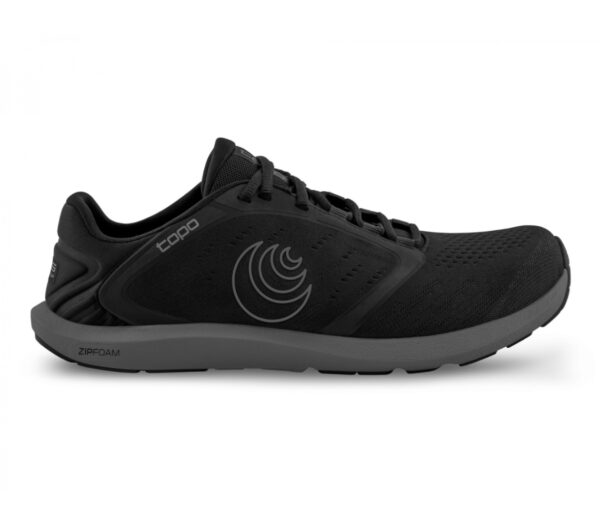 Scarpa Topo ST-5 uomo black charcoal