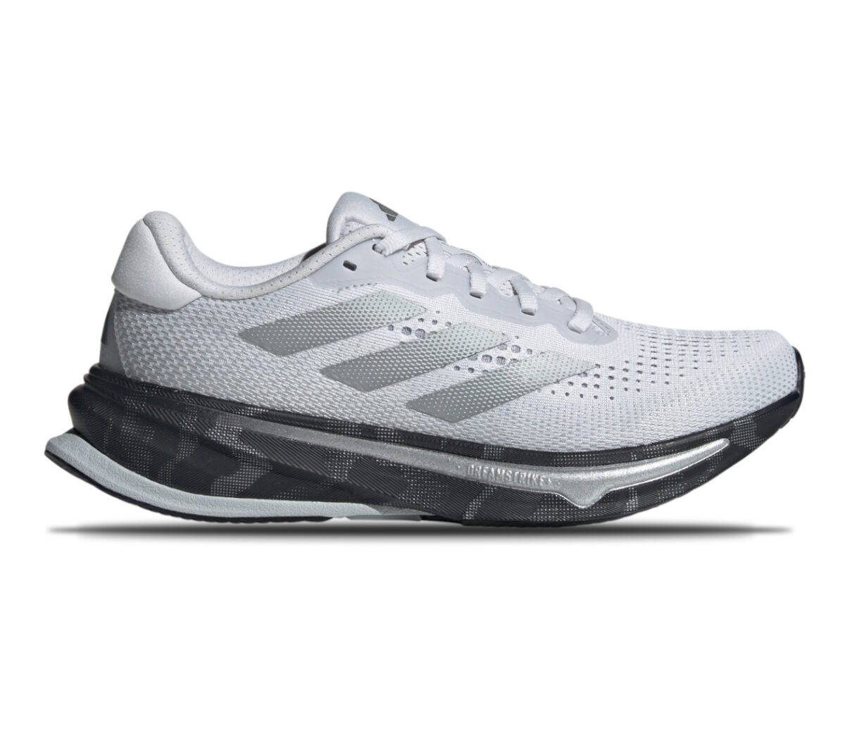 Scarpa Adidas Supernova Rise donna grigia