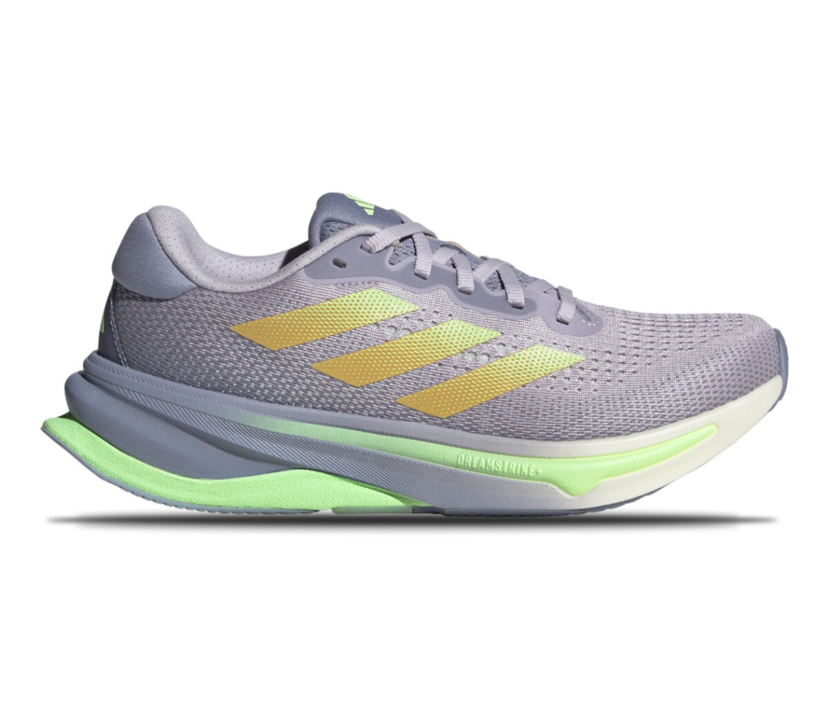 Scarpa Adidas Supernova Solution donna grigia