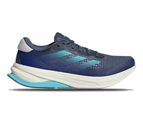 Scarpa Adidas Supernova Solution uomo blu
