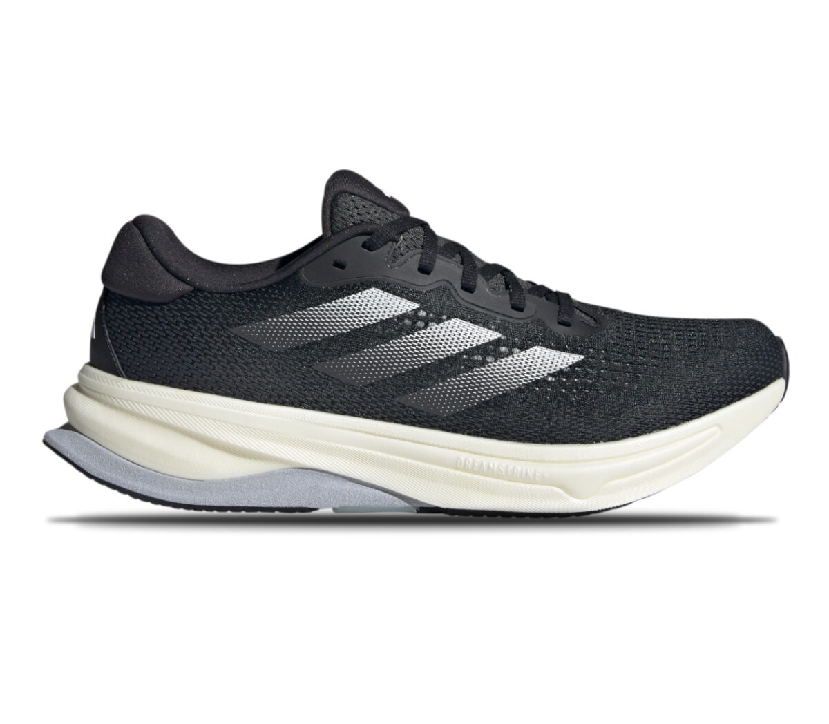 Scarpa Adidas Supernova Solution uomo nera