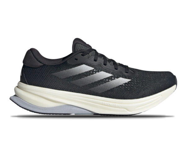 Scarpa Adidas Supernova Solution uomo nera