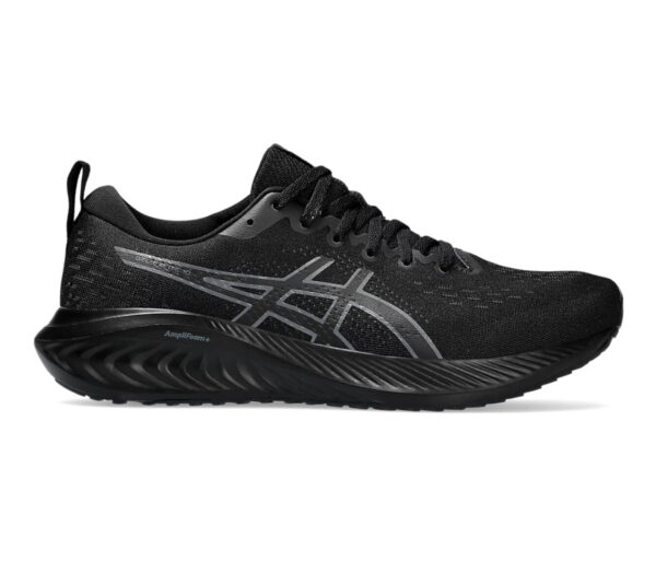 Scarpa Asics Gel-Excite 10 uomo nera